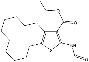 乙基甲酰氨基-4,5,6,7,8,9,10,11,12,13-十氫環十二烷并噻吩羧酸酯（CAS: 342382-74-）與L-羥脯氨酸的供應商及生產情況分析